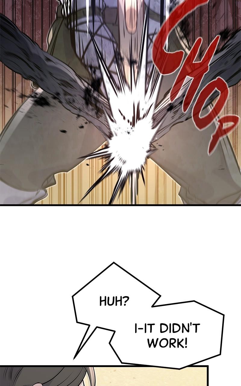 The Regressed Mercenary Has a Plan Chapter 22 — page 15