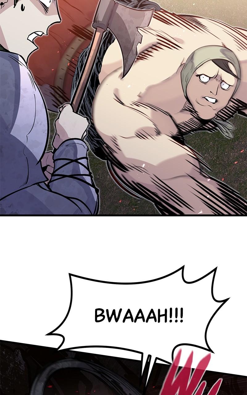 The Regressed Mercenary Has a Plan Chapter 22 — page 17