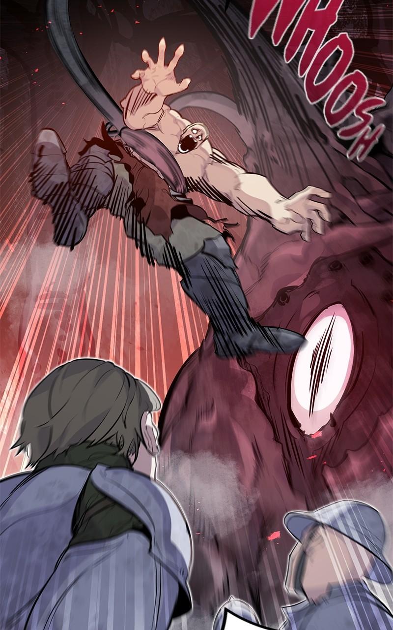 The Regressed Mercenary Has a Plan Chapter 22 — page 18