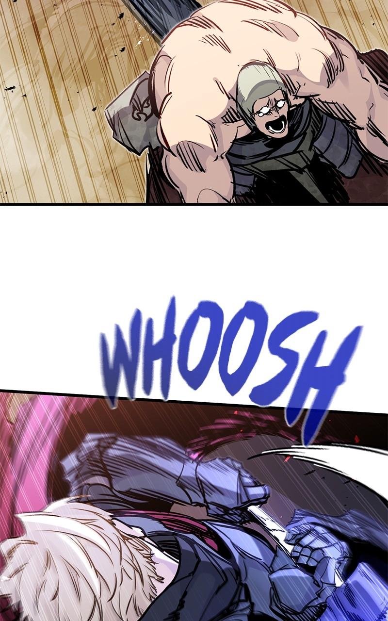 The Regressed Mercenary Has a Plan Chapter 22 — page 23