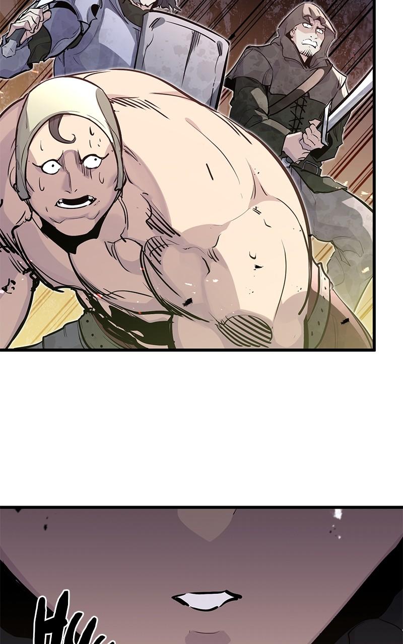 The Regressed Mercenary Has a Plan Chapter 22 — page 29