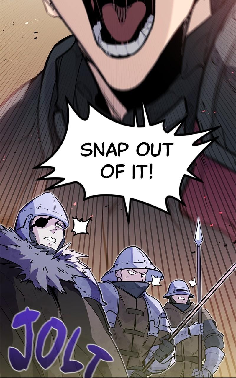 The Regressed Mercenary Has a Plan Chapter 22 — page 31