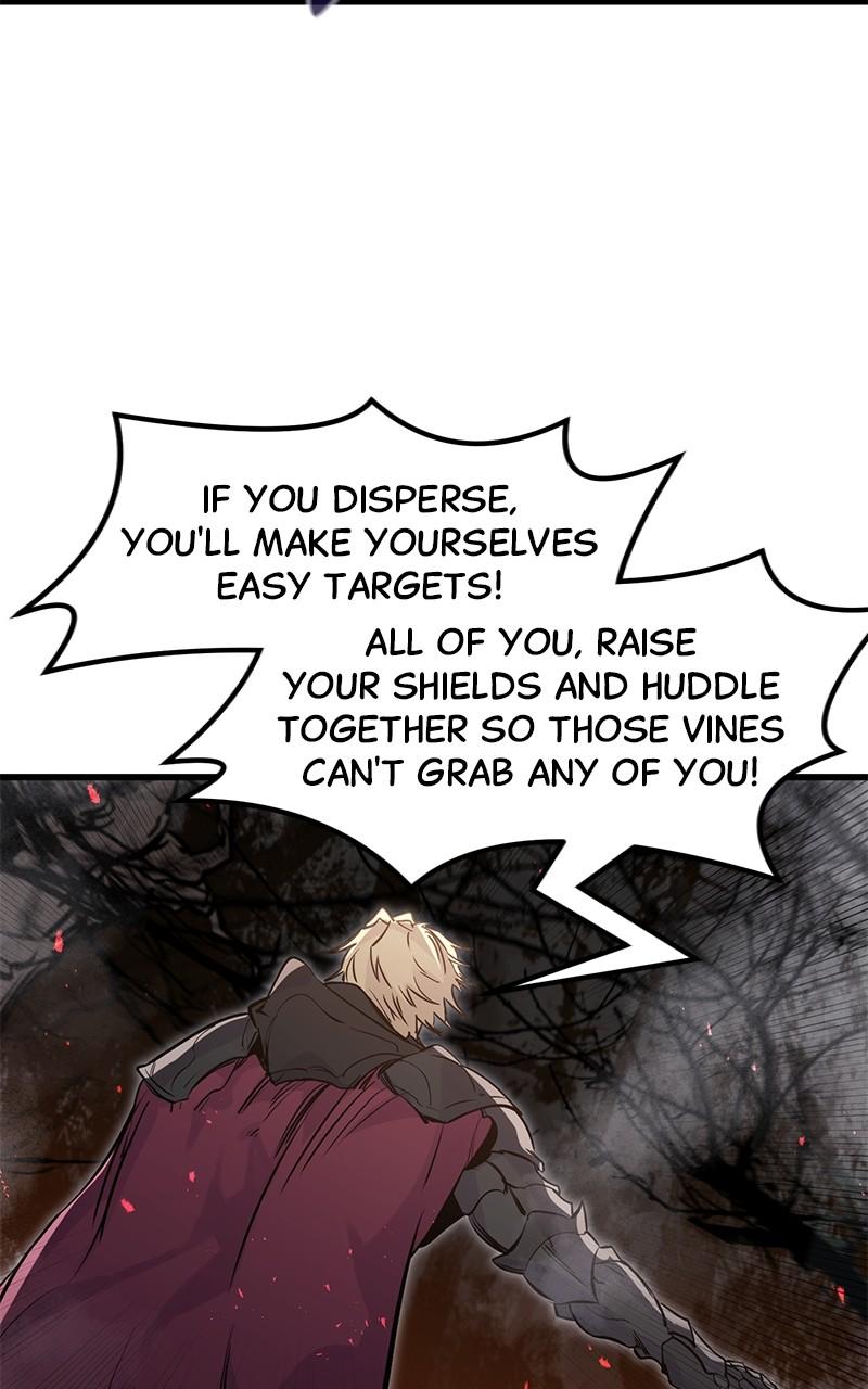 The Regressed Mercenary Has a Plan Chapter 22 — page 32
