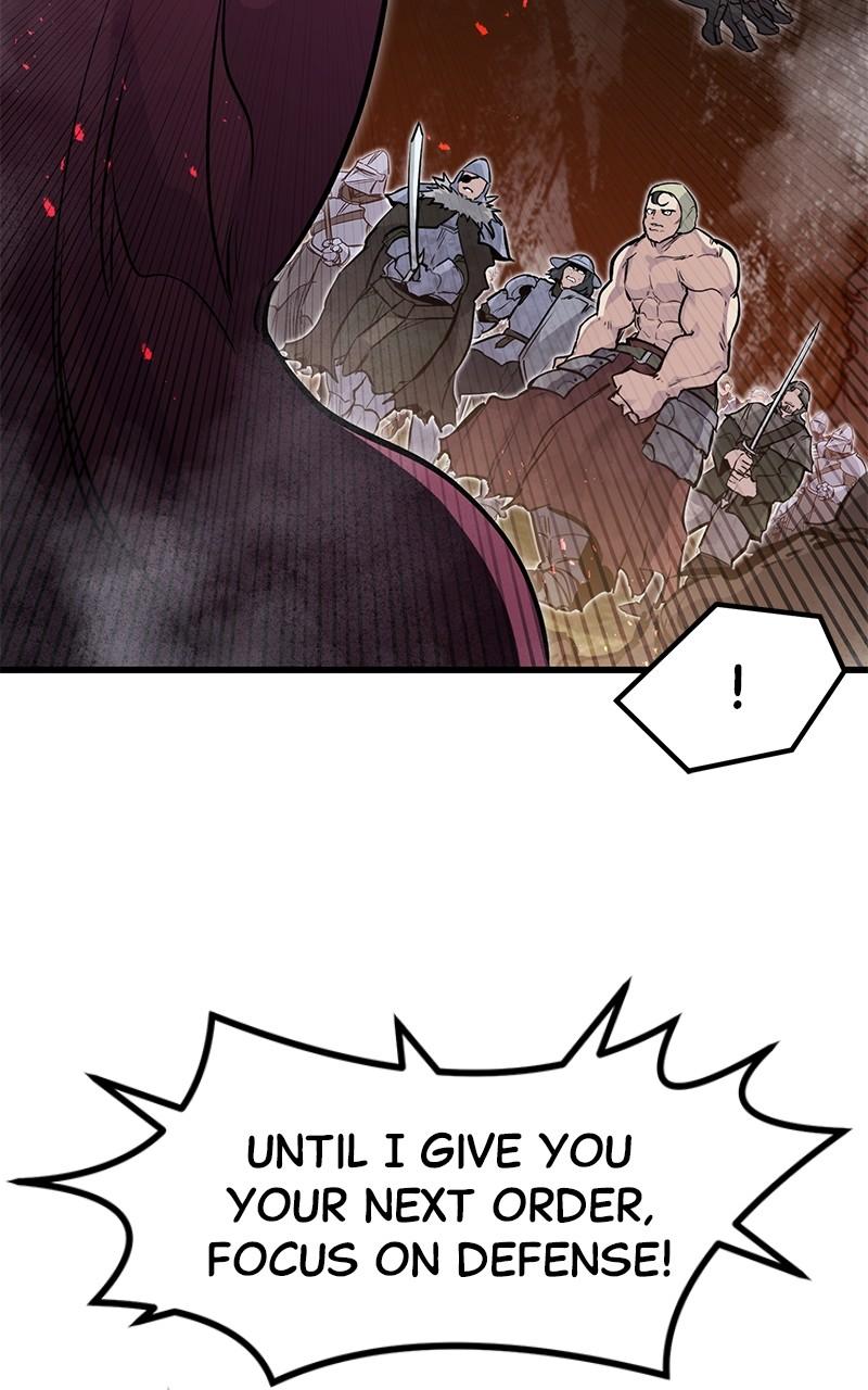 The Regressed Mercenary Has a Plan Chapter 22 — page 33