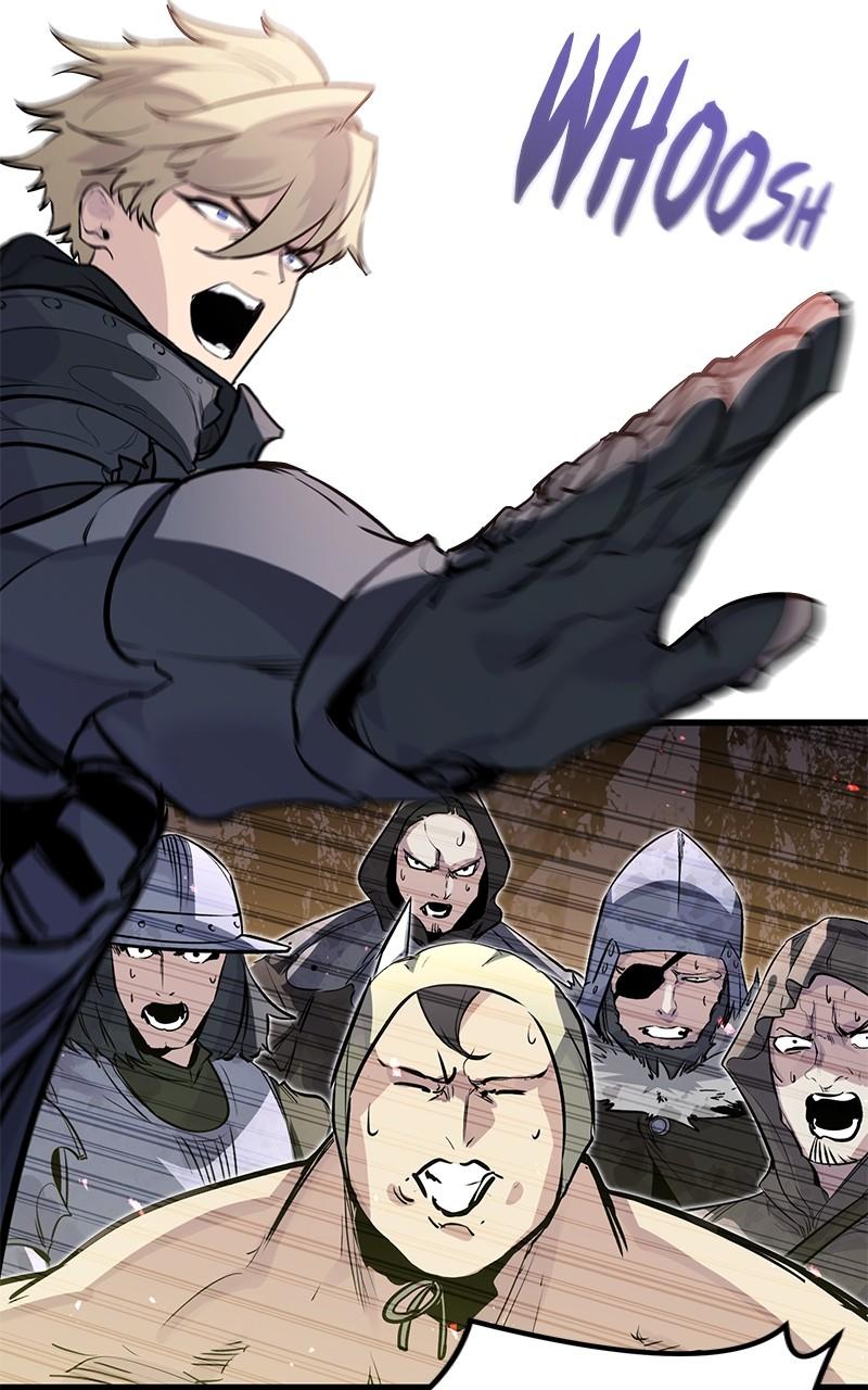 The Regressed Mercenary Has a Plan Chapter 22 — page 34