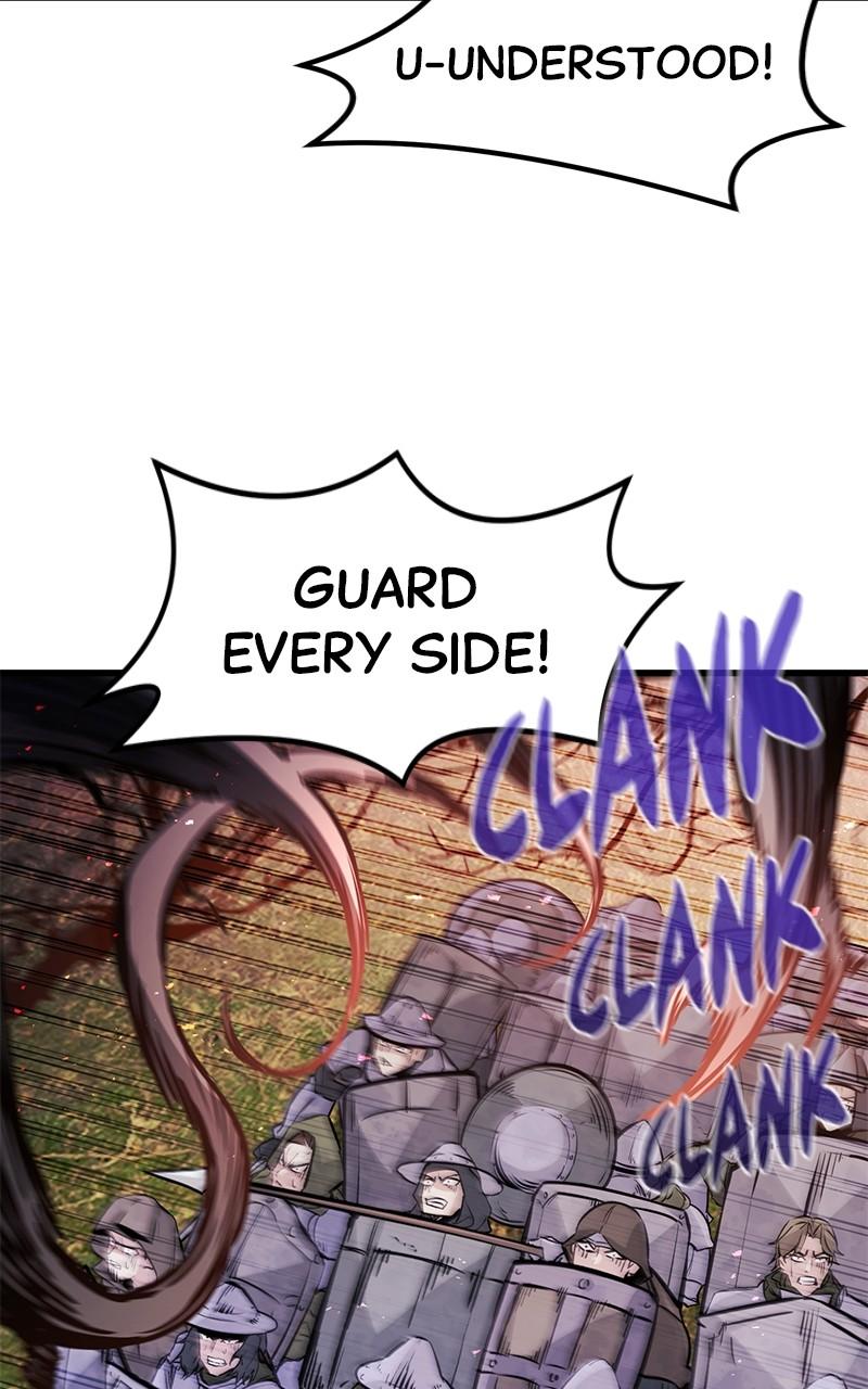 The Regressed Mercenary Has a Plan Chapter 22 — page 35