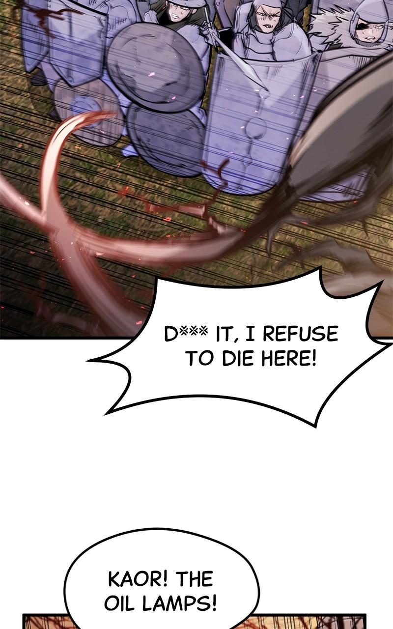The Regressed Mercenary Has a Plan Chapter 22 — page 36