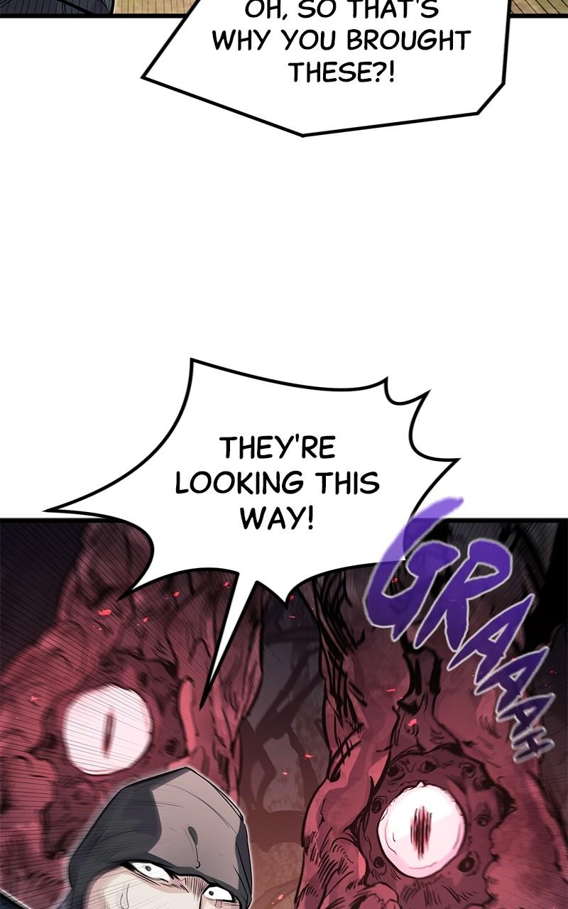 The Regressed Mercenary Has a Plan Chapter 22 — page 39