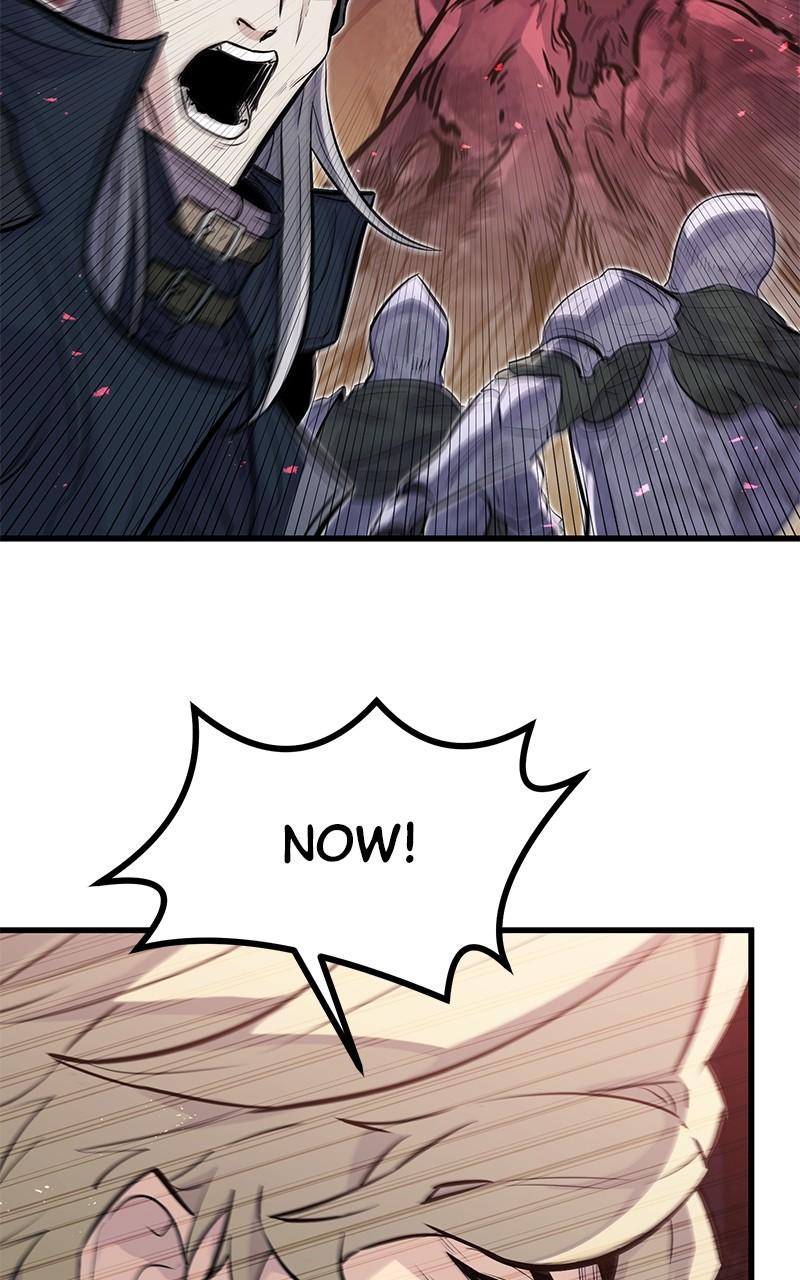 The Regressed Mercenary Has a Plan Chapter 22 — page 40