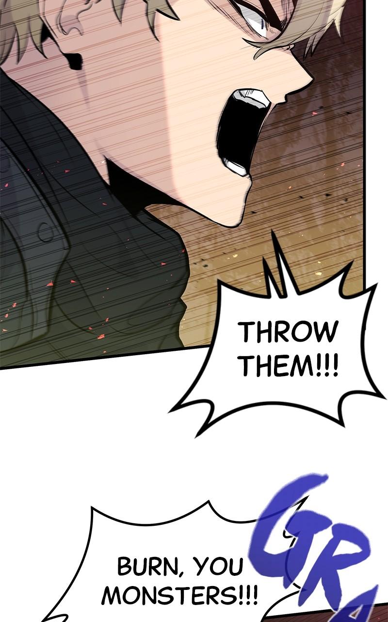The Regressed Mercenary Has a Plan Chapter 22 — page 41