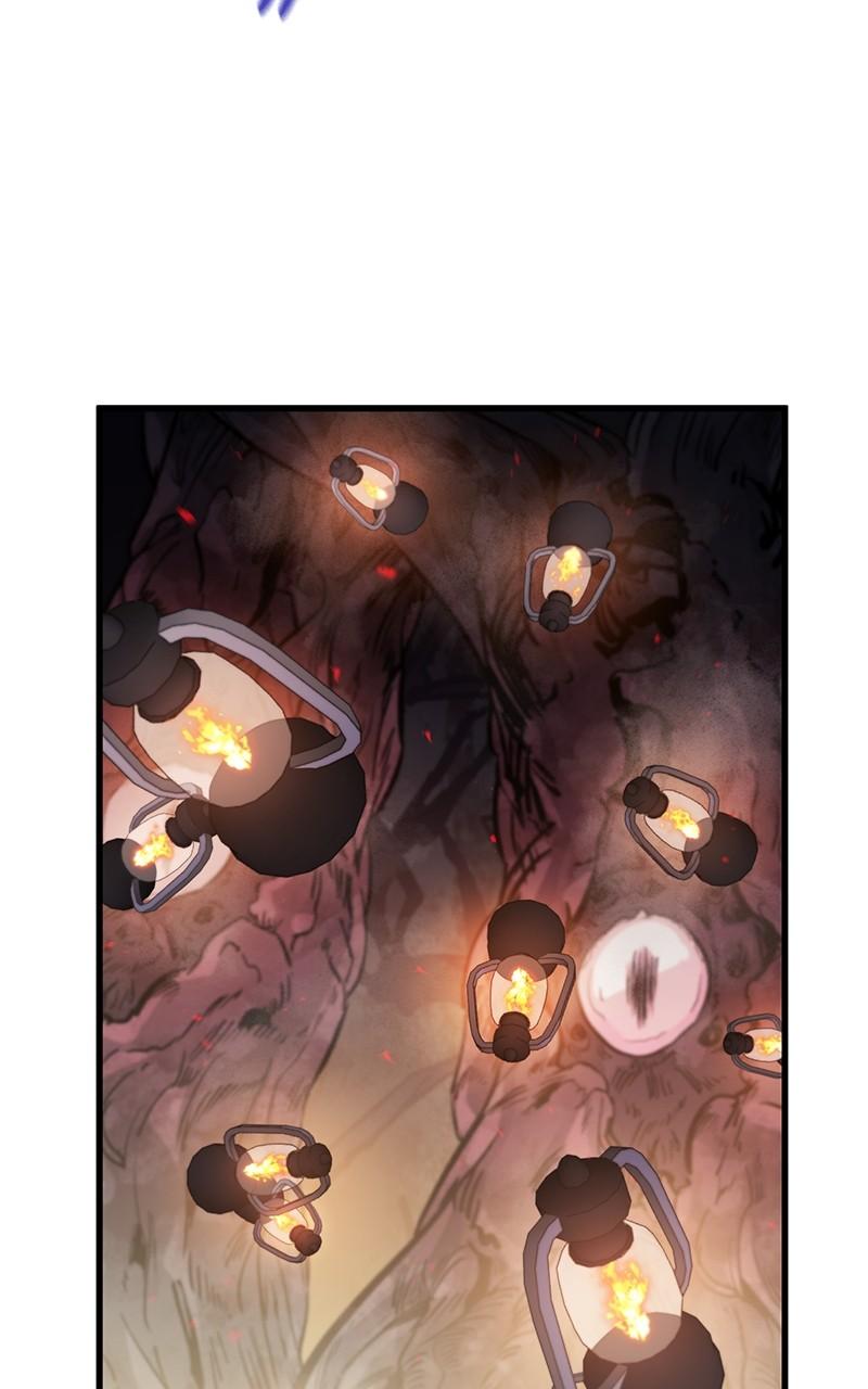 The Regressed Mercenary Has a Plan Chapter 22 — page 43