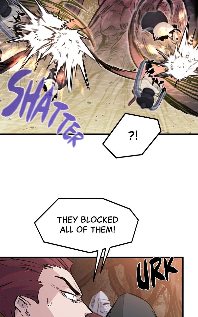 The Regressed Mercenary Has a Plan Chapter 22 — page 45