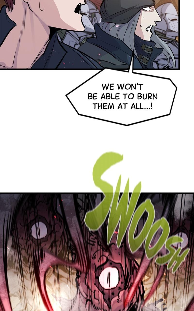 The Regressed Mercenary Has a Plan Chapter 22 — page 46