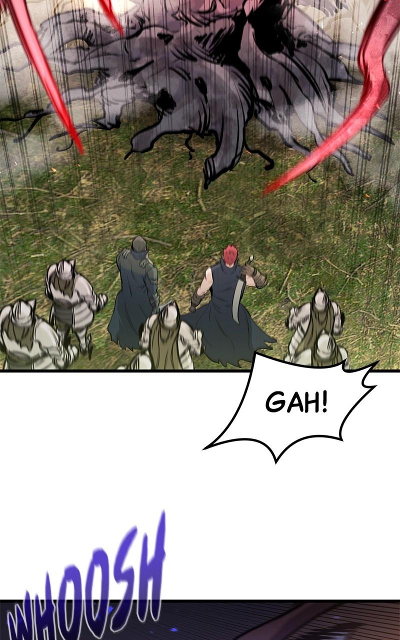 The Regressed Mercenary Has a Plan Chapter 22 — page 47
