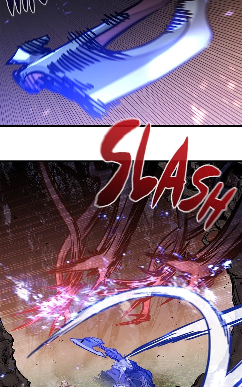 The Regressed Mercenary Has a Plan Chapter 22 — page 48
