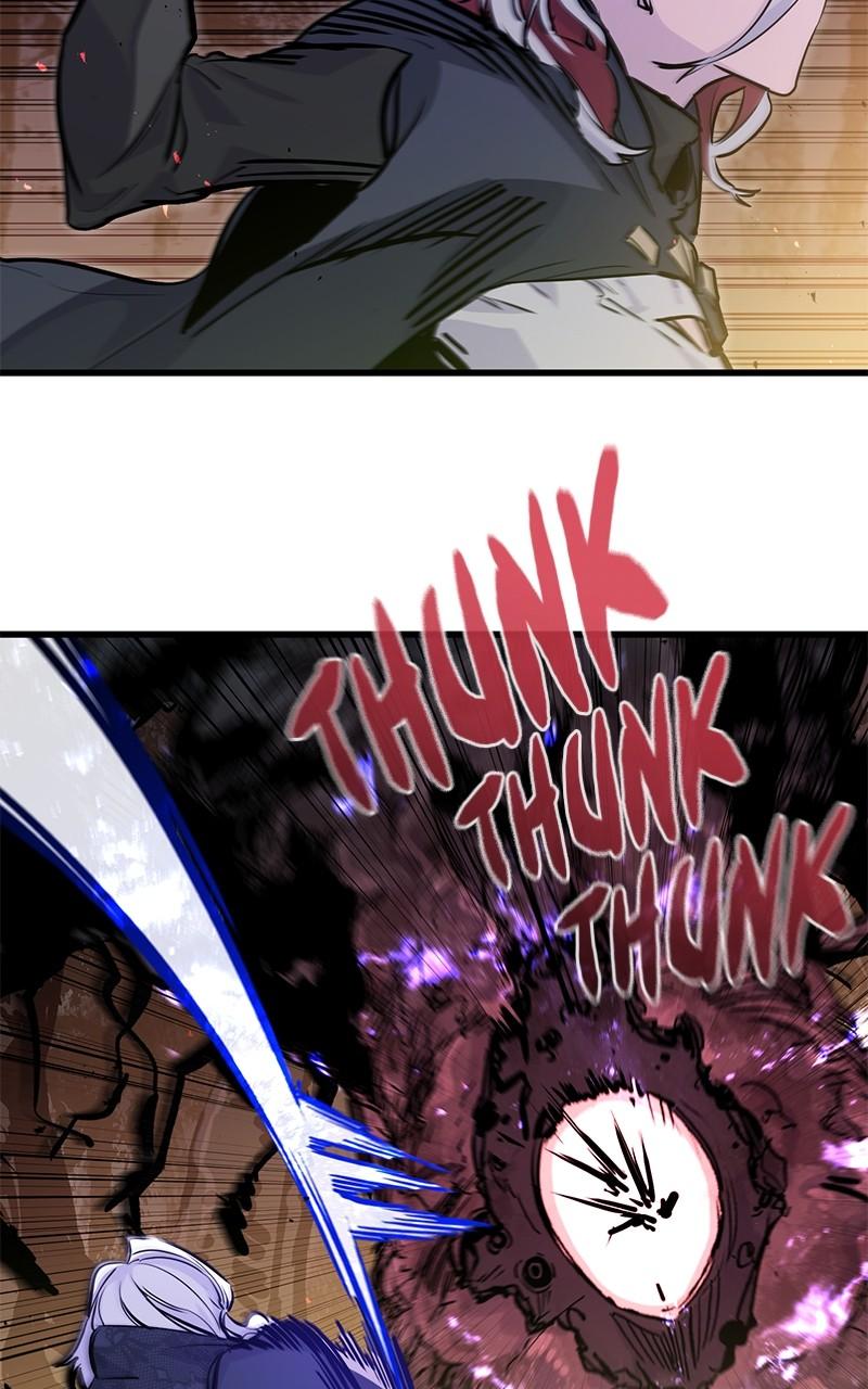 The Regressed Mercenary Has a Plan Chapter 22 — page 50