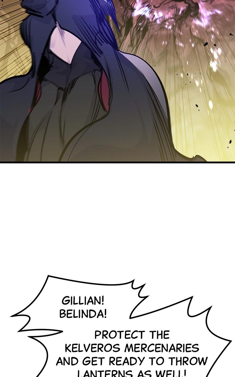 The Regressed Mercenary Has a Plan Chapter 22 — page 51
