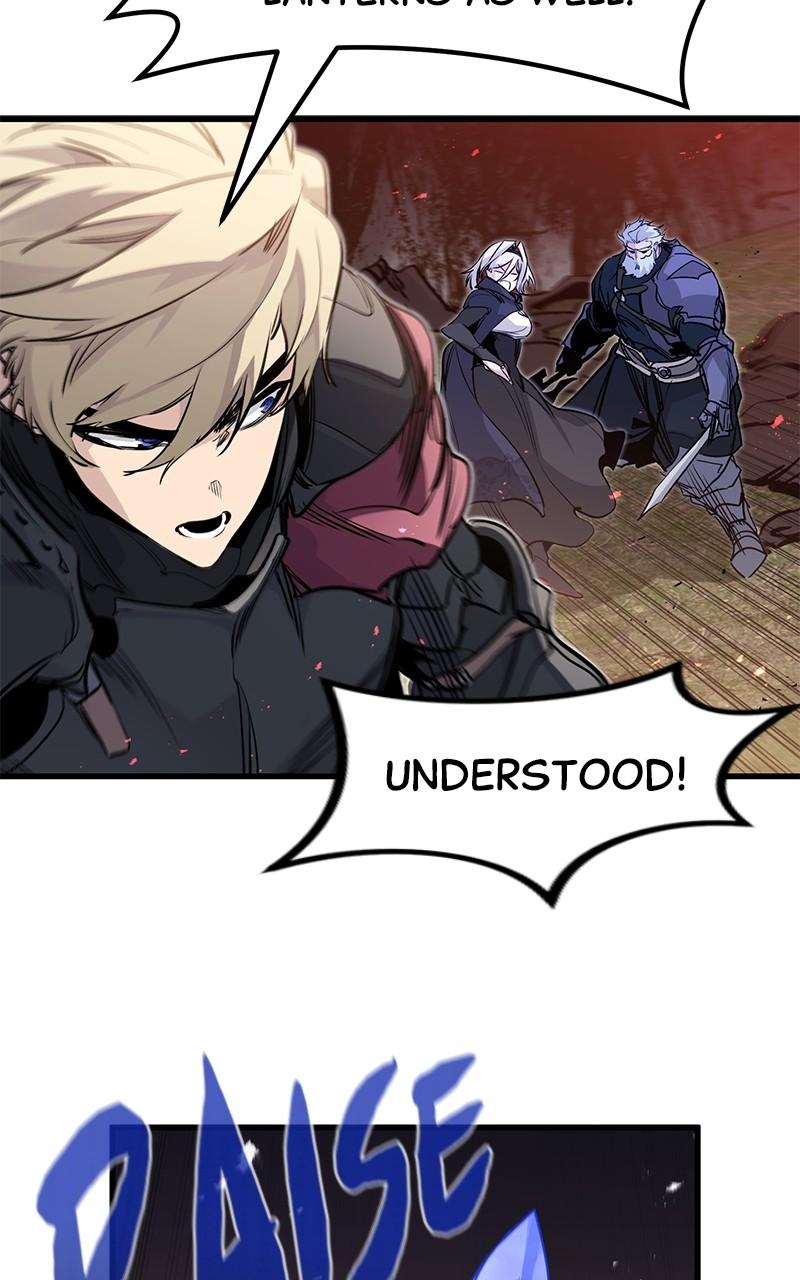 The Regressed Mercenary Has a Plan Chapter 22 — page 52