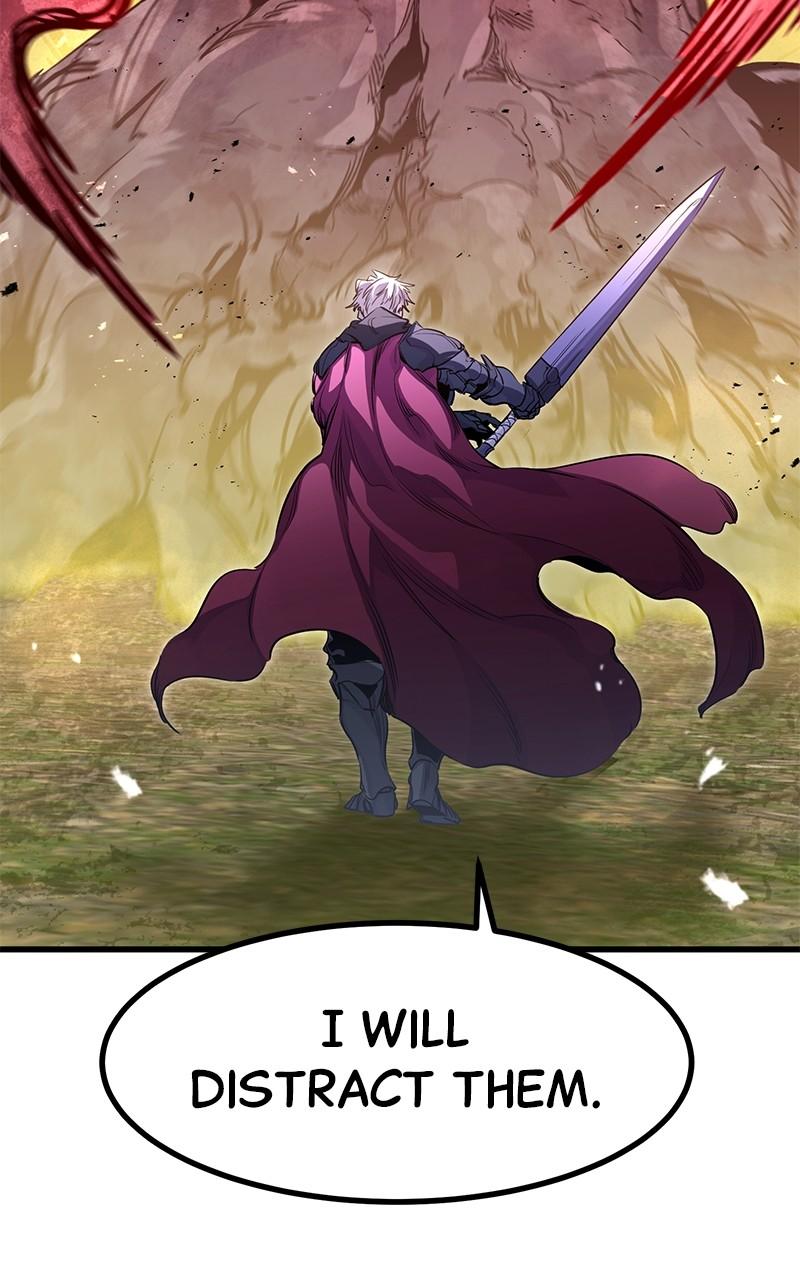 The Regressed Mercenary Has a Plan Chapter 22 — page 55