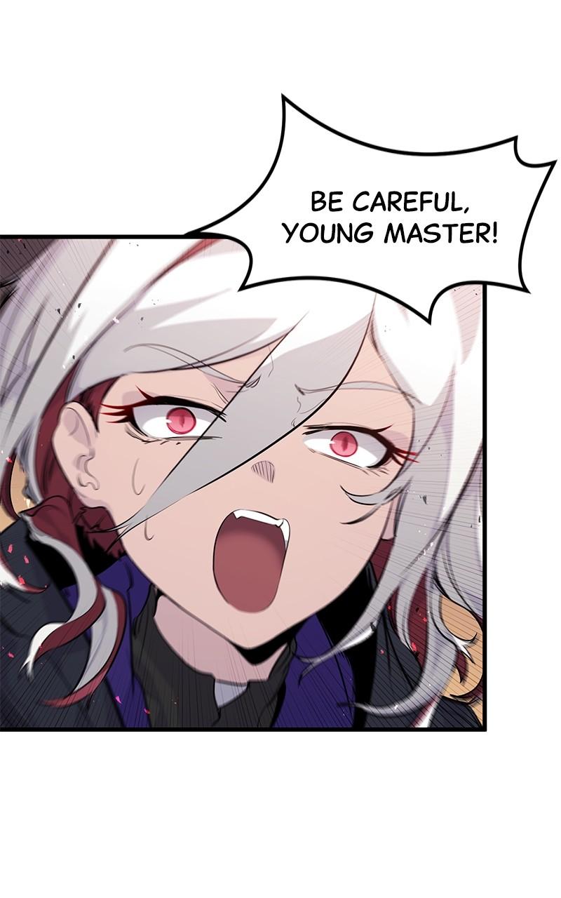 The Regressed Mercenary Has a Plan Chapter 22 — page 56
