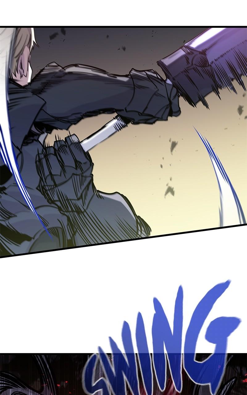 The Regressed Mercenary Has a Plan Chapter 22 — page 57