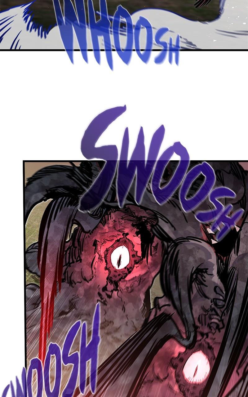 The Regressed Mercenary Has a Plan Chapter 22 — page 59