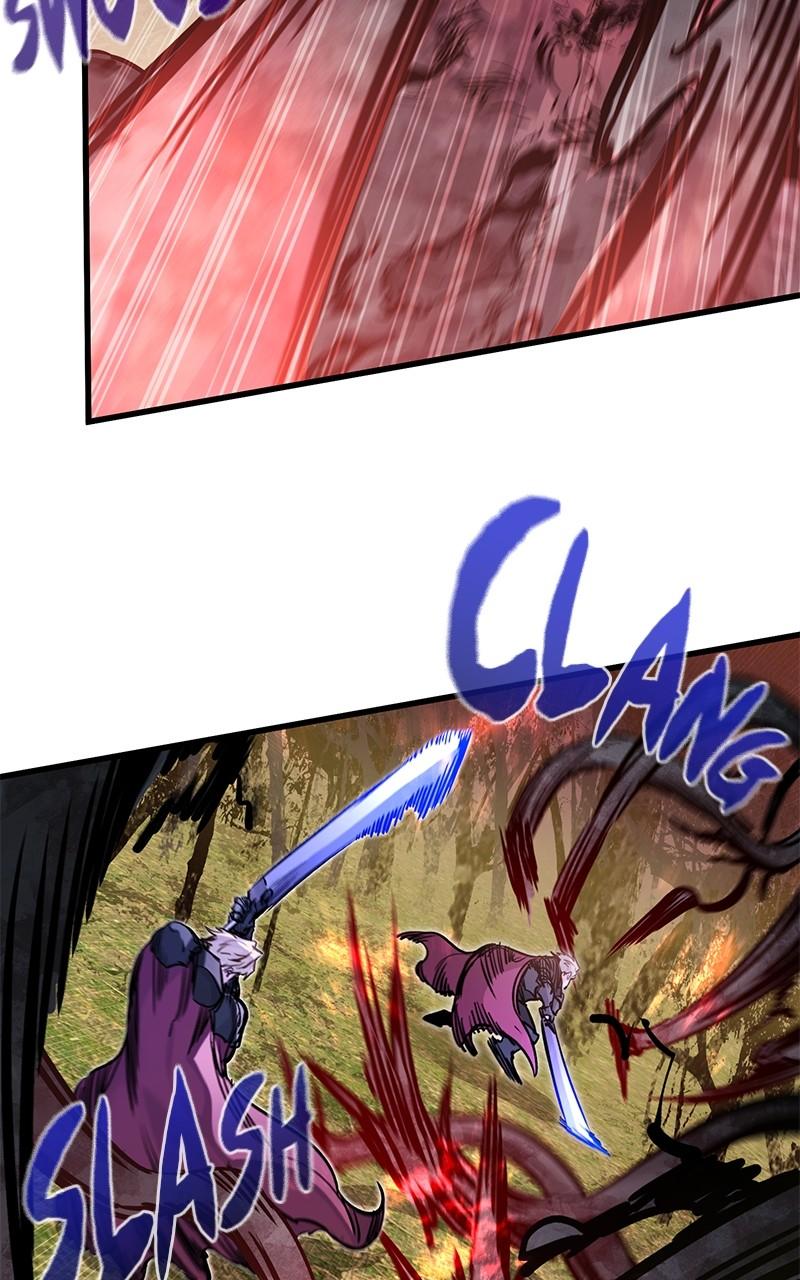 The Regressed Mercenary Has a Plan Chapter 22 — page 60