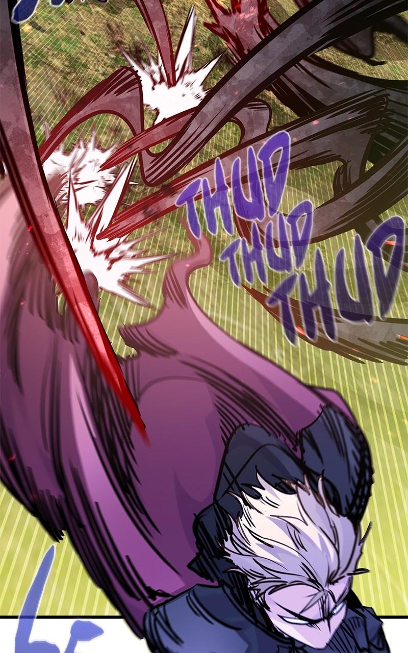 The Regressed Mercenary Has a Plan Chapter 22 — page 61