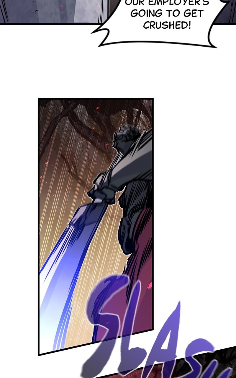 The Regressed Mercenary Has a Plan Chapter 22 — page 64