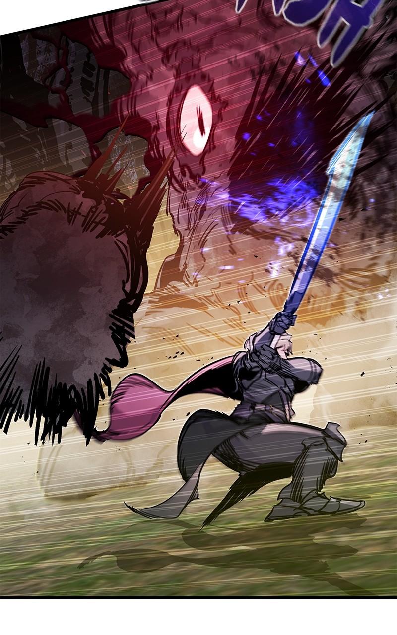 The Regressed Mercenary Has a Plan Chapter 22 — page 65