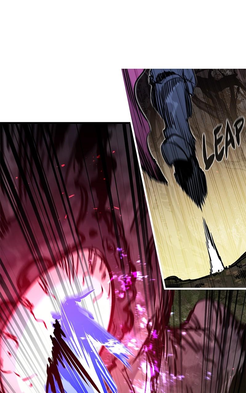 The Regressed Mercenary Has a Plan Chapter 22 — page 66