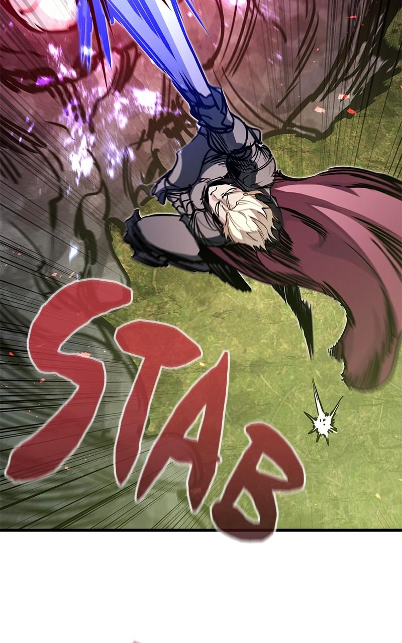 The Regressed Mercenary Has a Plan Chapter 22 — page 67