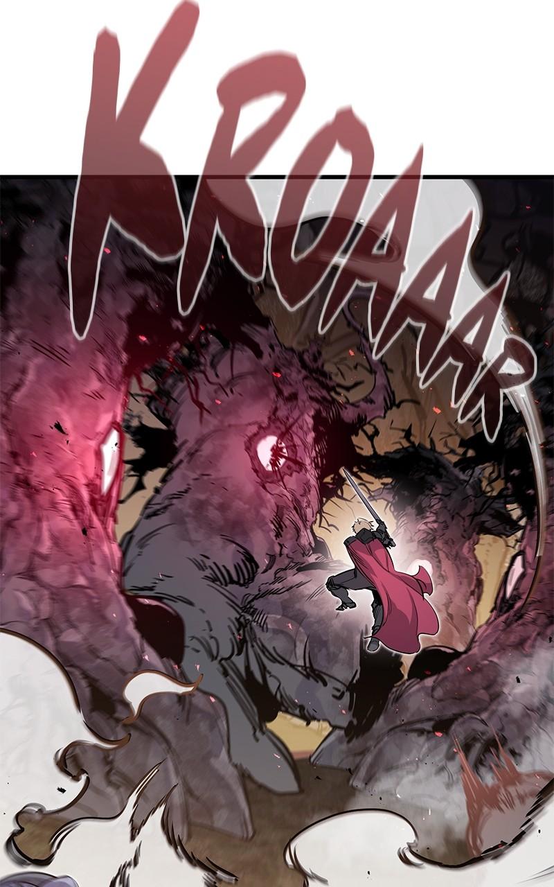 The Regressed Mercenary Has a Plan Chapter 22 — page 68
