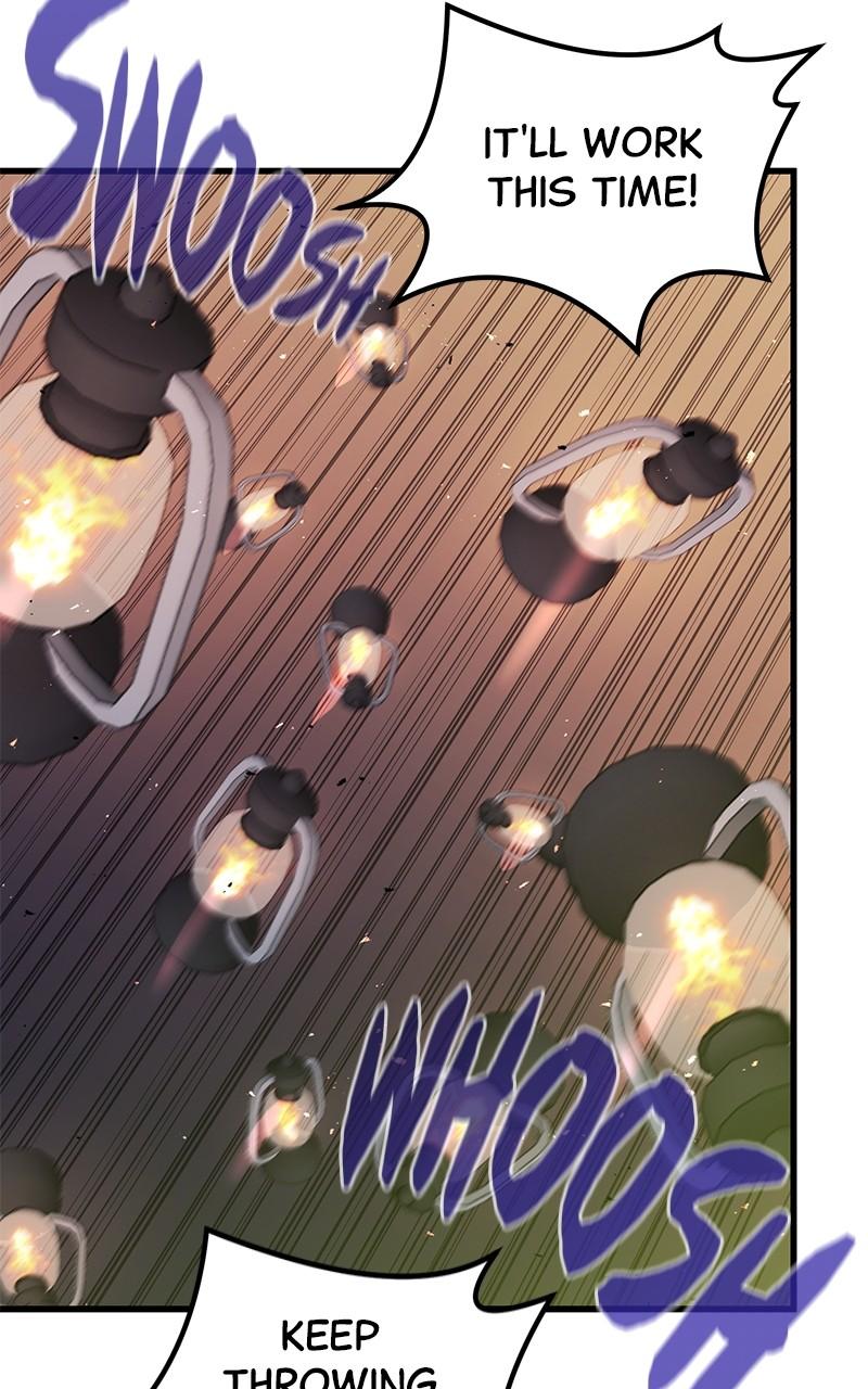 The Regressed Mercenary Has a Plan Chapter 22 — page 71