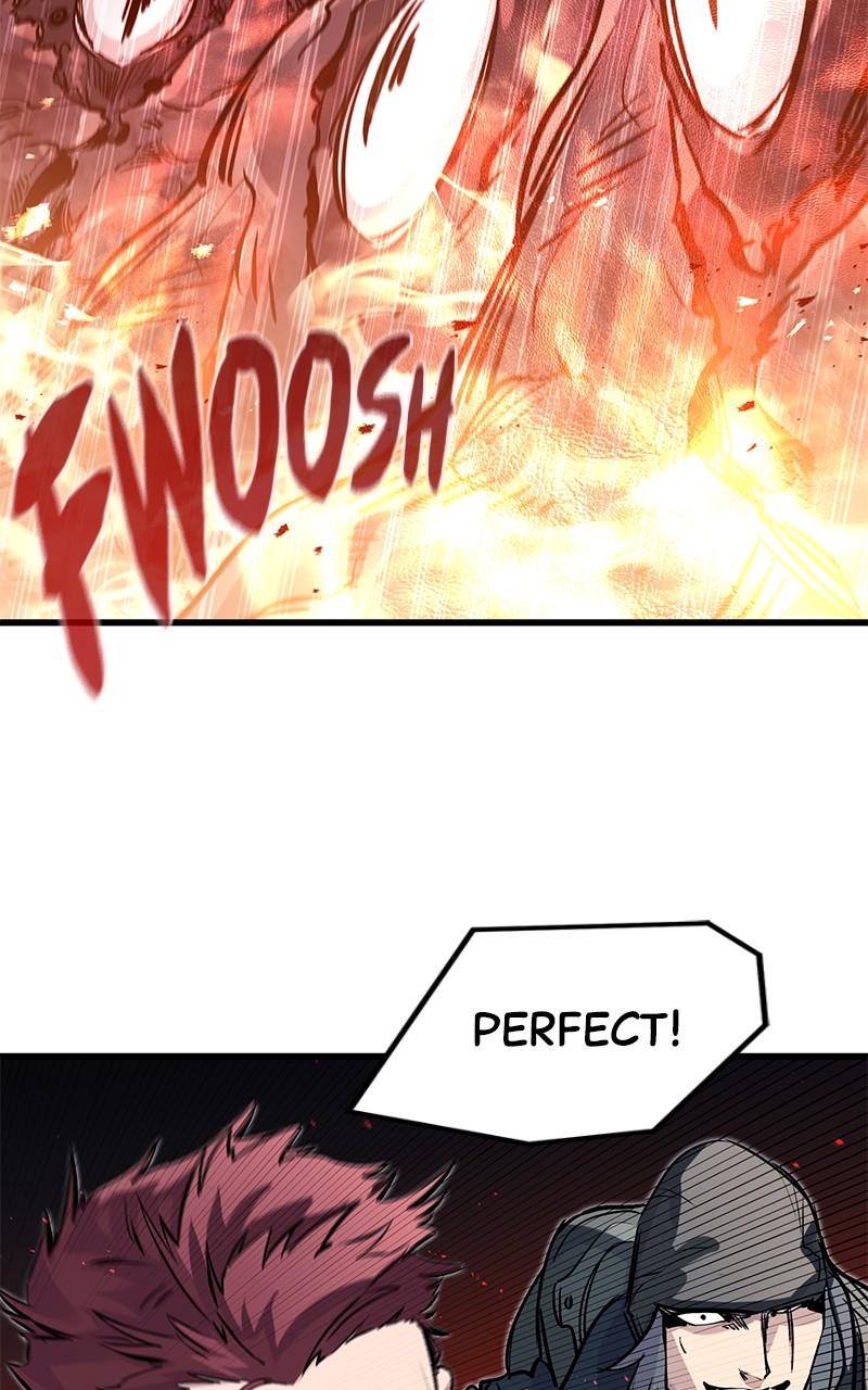 The Regressed Mercenary Has a Plan Chapter 22 — page 75