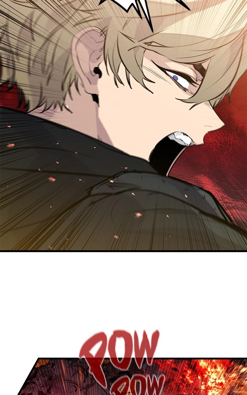 The Regressed Mercenary Has a Plan Chapter 22 — page 77