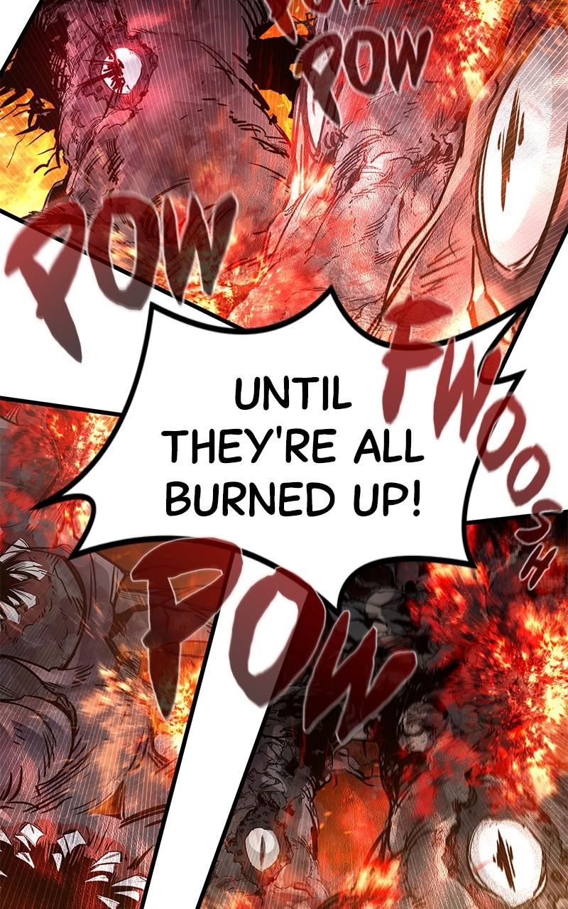 The Regressed Mercenary Has a Plan Chapter 22 — page 78