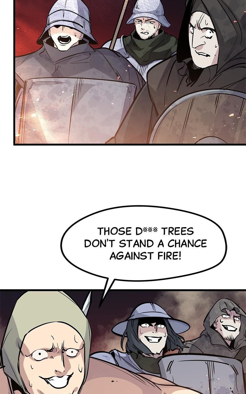 The Regressed Mercenary Has a Plan Chapter 22 — page 82
