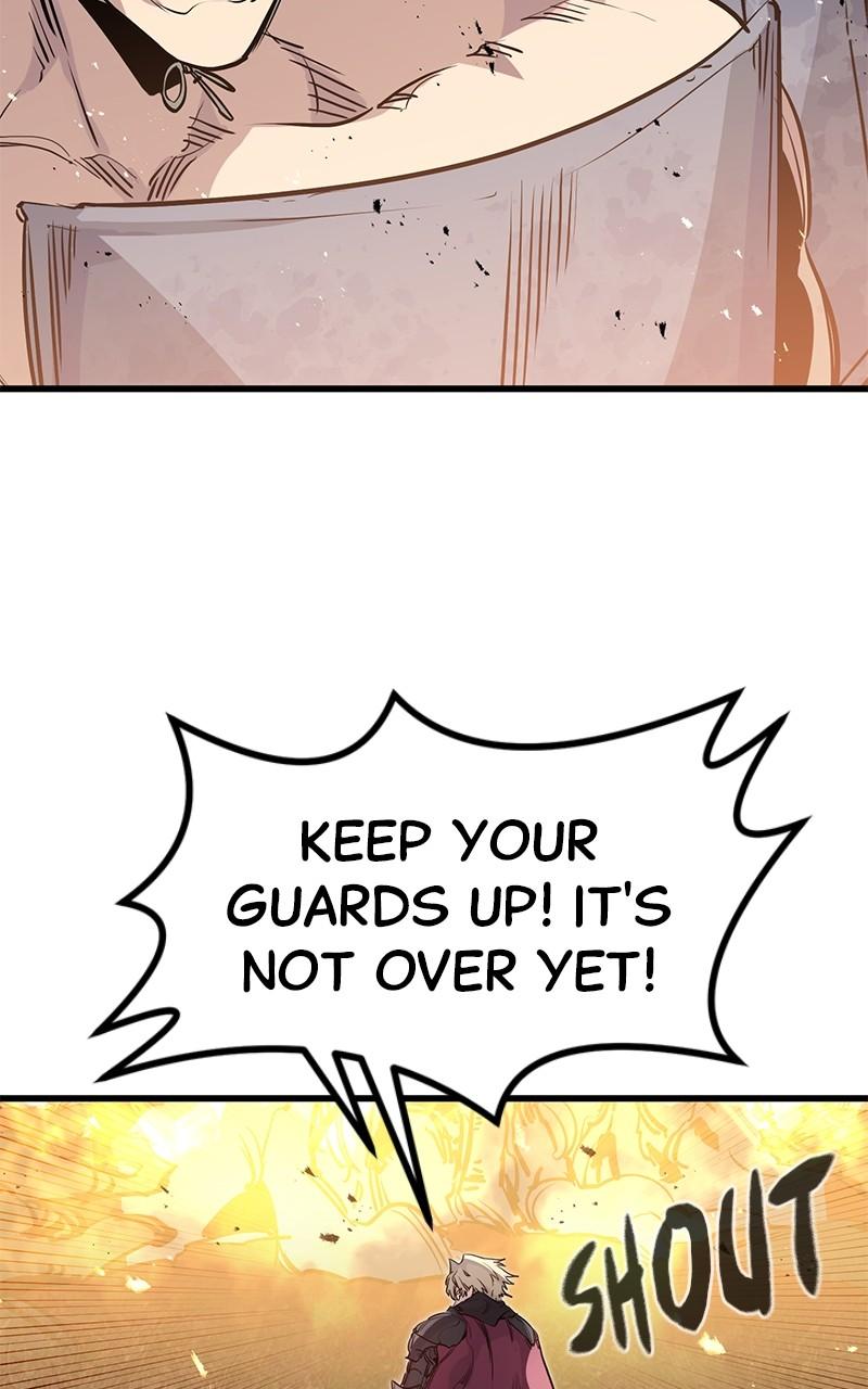 The Regressed Mercenary Has a Plan Chapter 22 — page 83