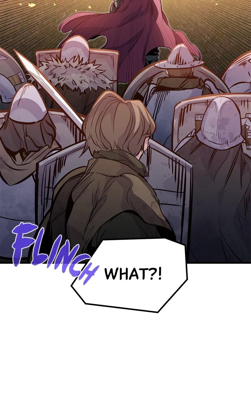 The Regressed Mercenary Has a Plan Chapter 22 — page 84