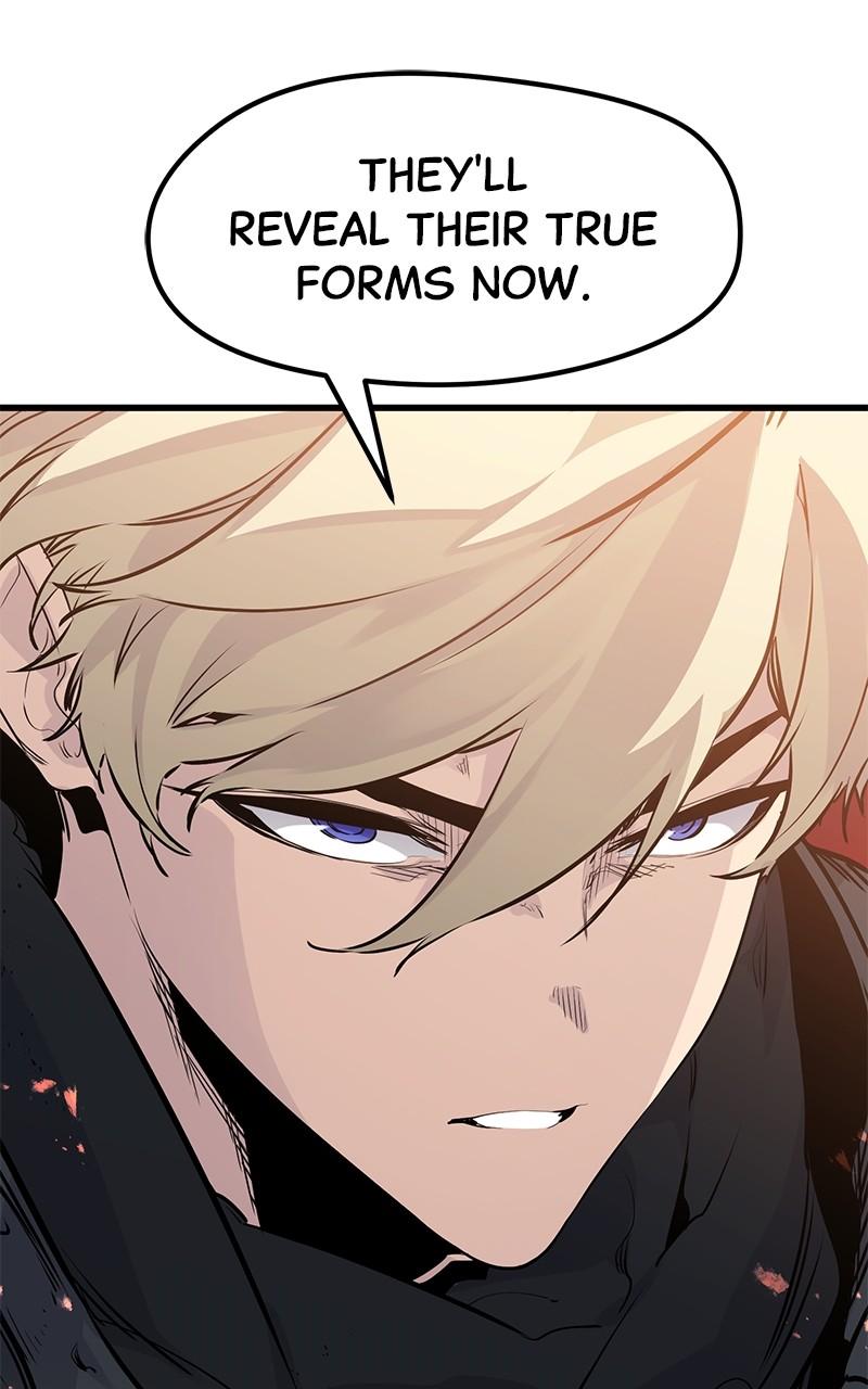 The Regressed Mercenary Has a Plan Chapter 22 — page 85