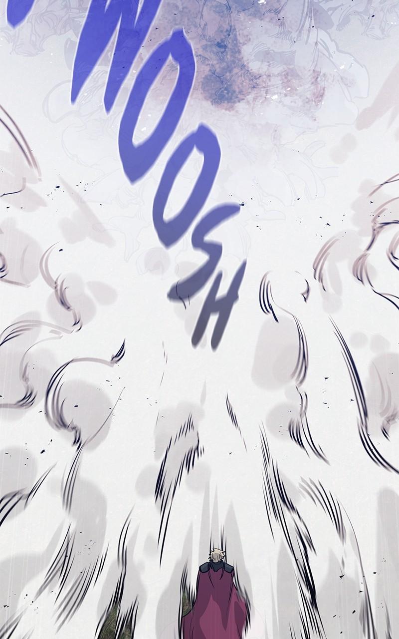 The Regressed Mercenary Has a Plan Chapter 22 — page 87