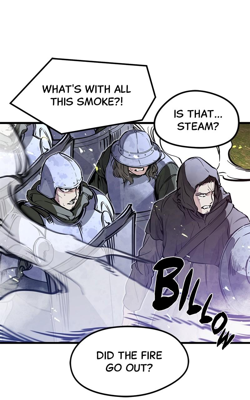 The Regressed Mercenary Has a Plan Chapter 22 — page 89