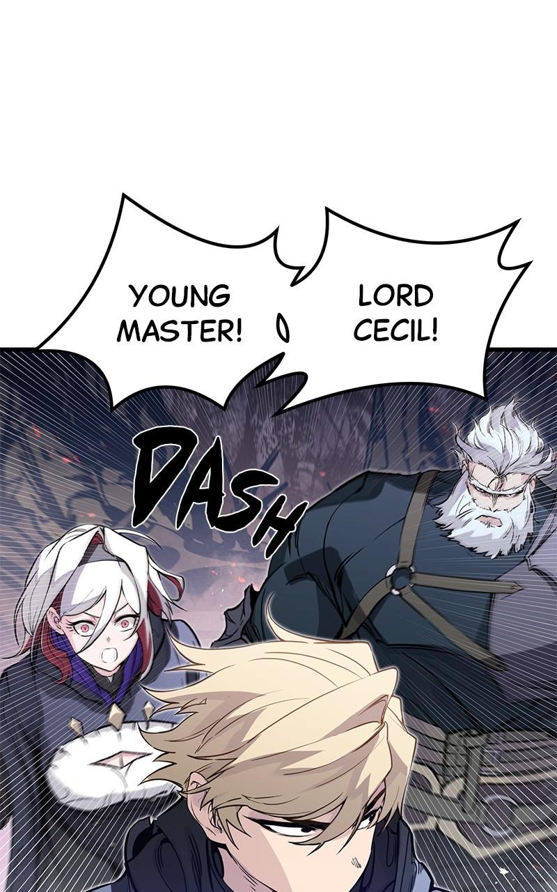 The Regressed Mercenary Has a Plan Chapter 22 — page 90