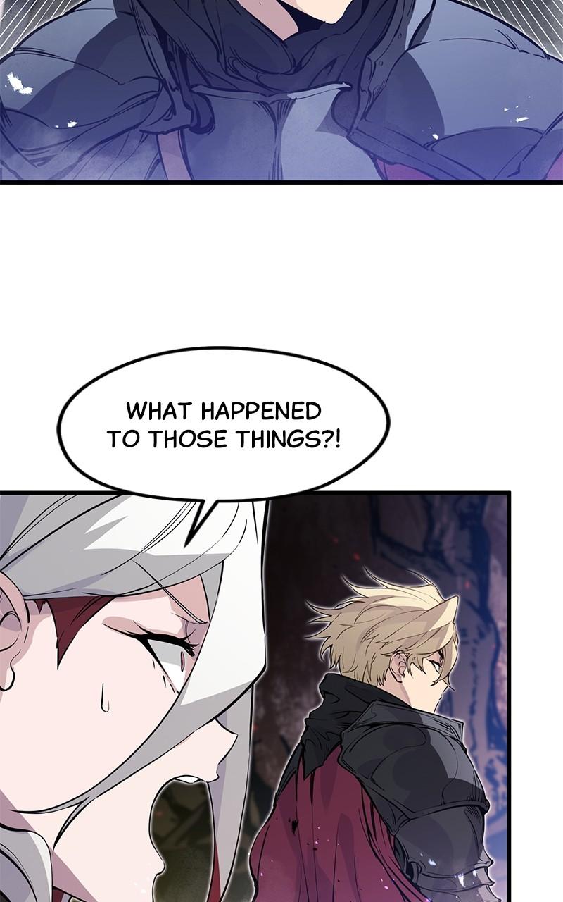 The Regressed Mercenary Has a Plan Chapter 22 — page 91