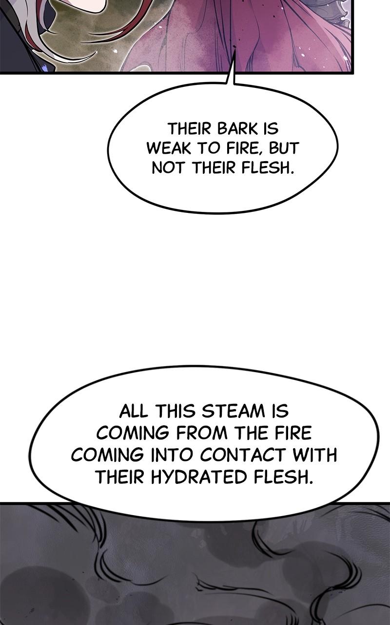 The Regressed Mercenary Has a Plan Chapter 22 — page 92