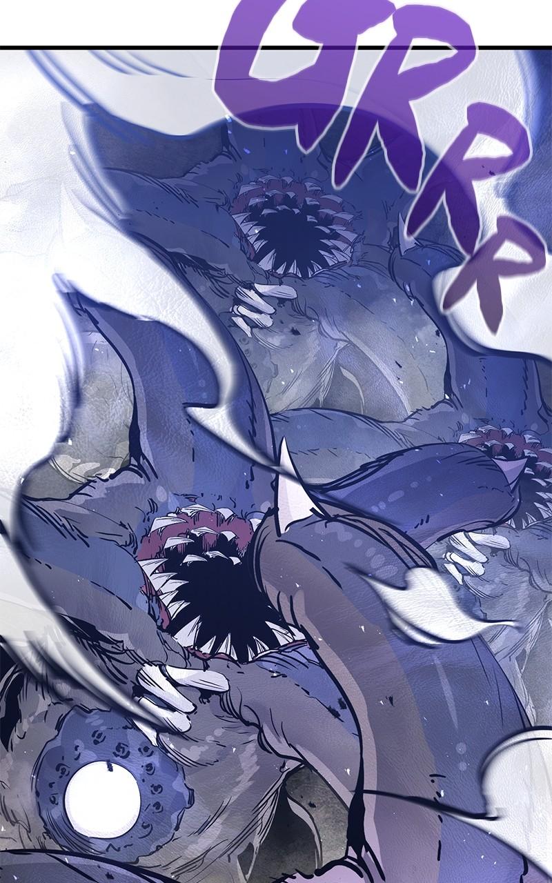 The Regressed Mercenary Has a Plan Chapter 22 — page 95