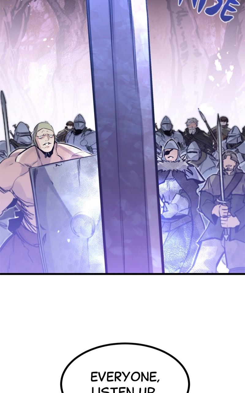The Regressed Mercenary Has a Plan Chapter 22 — page 101
