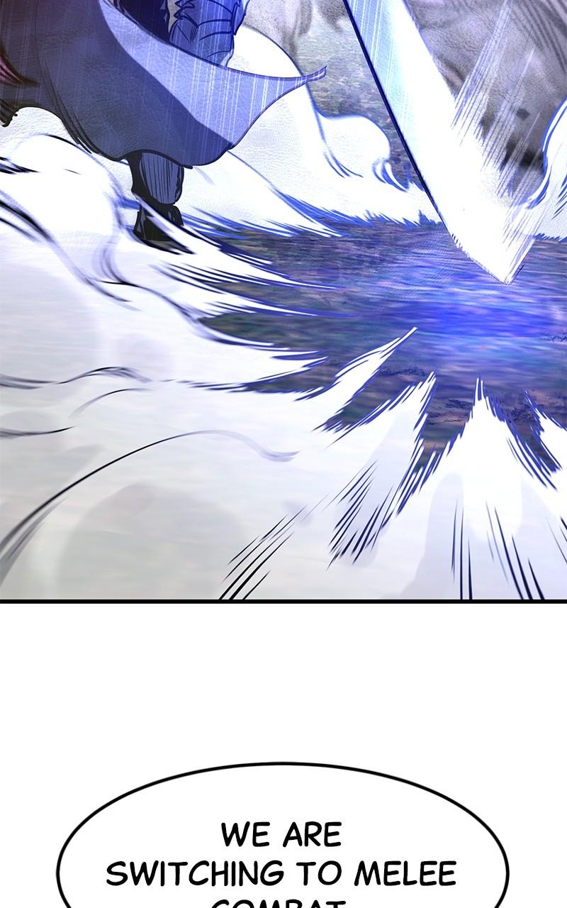 The Regressed Mercenary Has a Plan Chapter 22 — page 105
