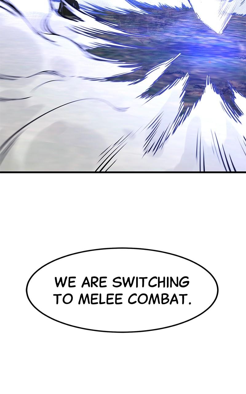 The Regressed Mercenary Has a Plan Chapter 23 — page 5